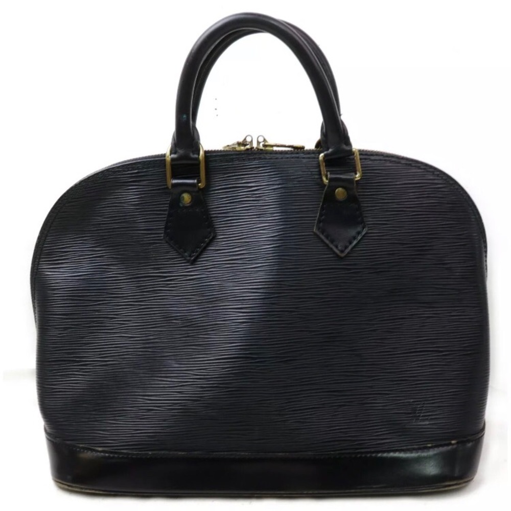 Louis Vuitton satchel